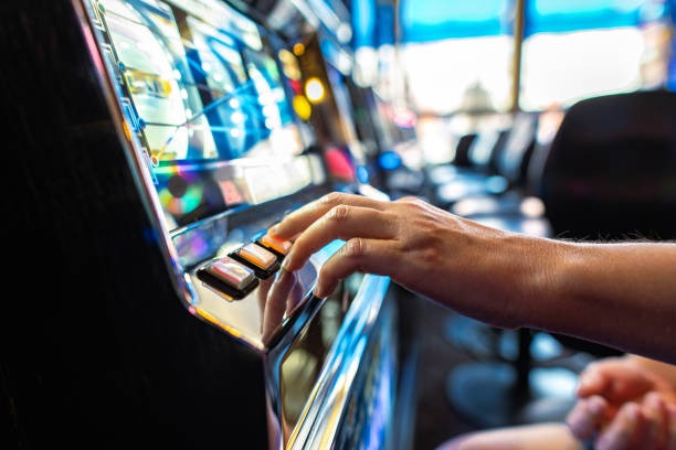 cp444 mobile gaming